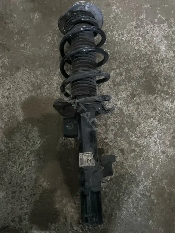Амортизаторы BJ3218K001AD