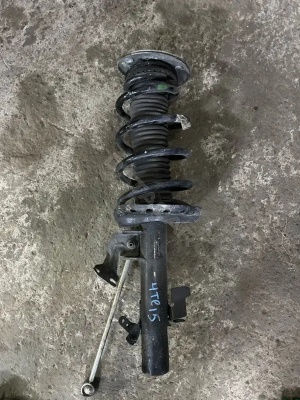 Амортизаторы BJ3218045AD