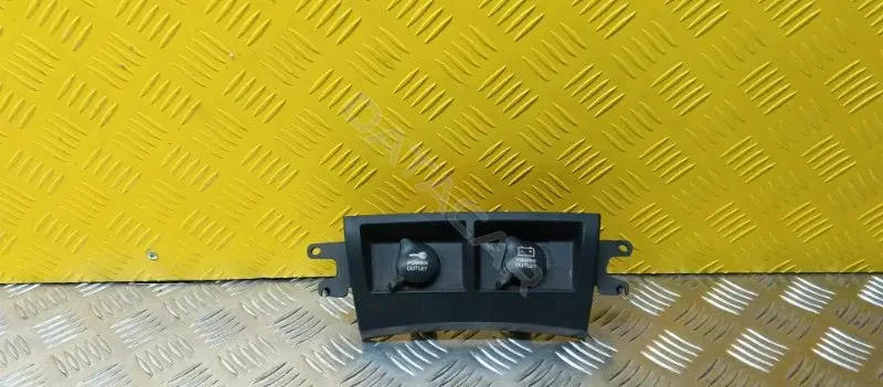 Прикуриватель TX0524A00XXX