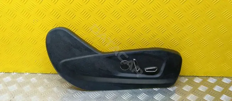Пластик салона KB5T14B