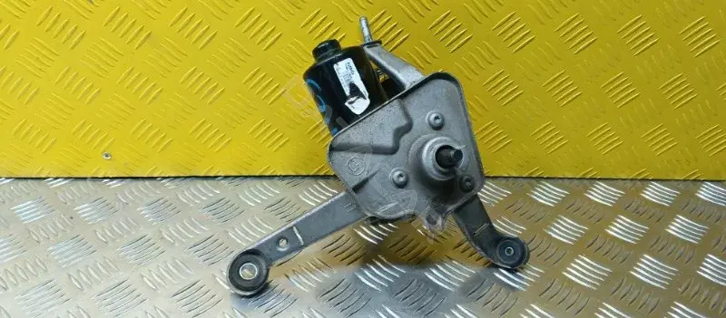 Мотор стеклоочистителя FT4B17504AH