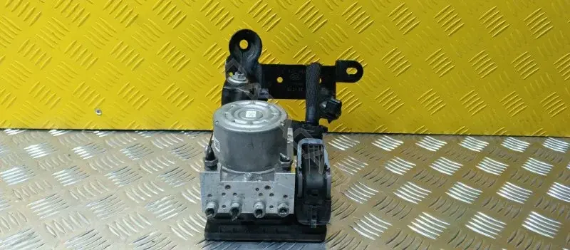 Блок управления АБС EJ322C405AK