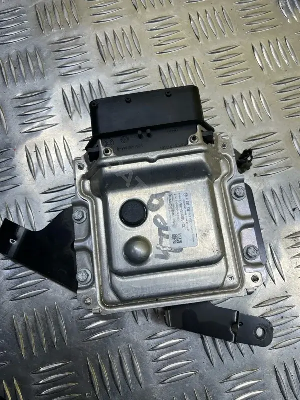 Блок управления AdBlue KV6A5H298CE