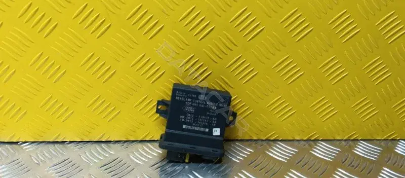 Блок управления светом DK6213K031AD