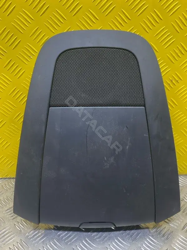 Панель передняя салона (торпедо) FT4Z58301A05AA