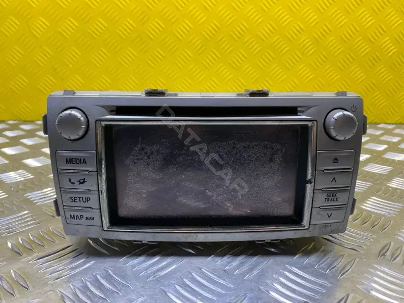 Магнитола 861400K120H