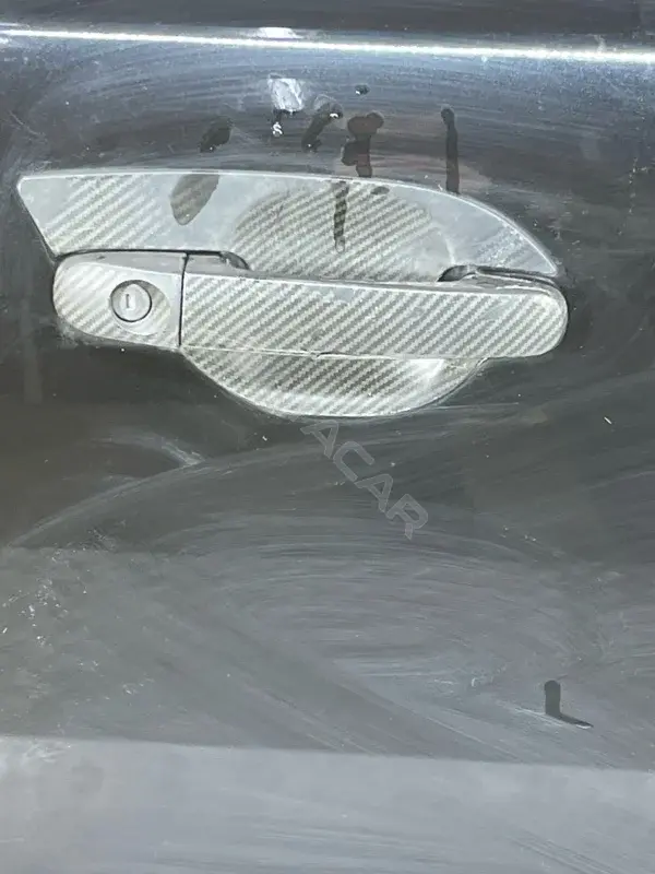 Ручка двери 1752284
