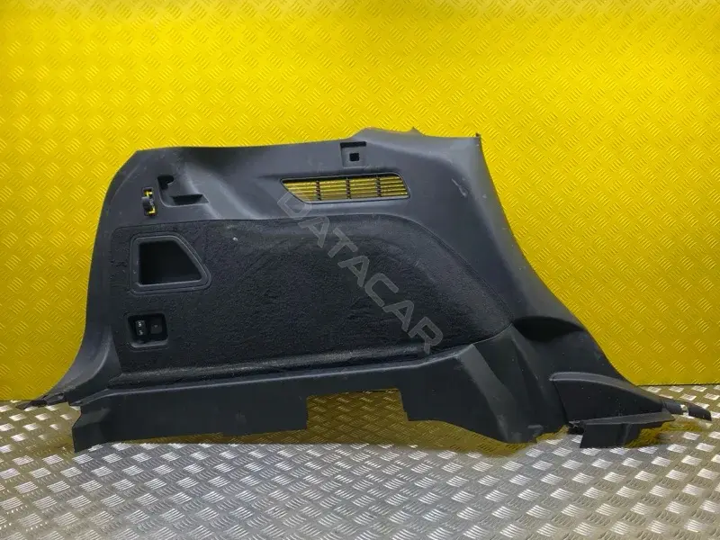 Обшивка багажника FT4Z5831013AF