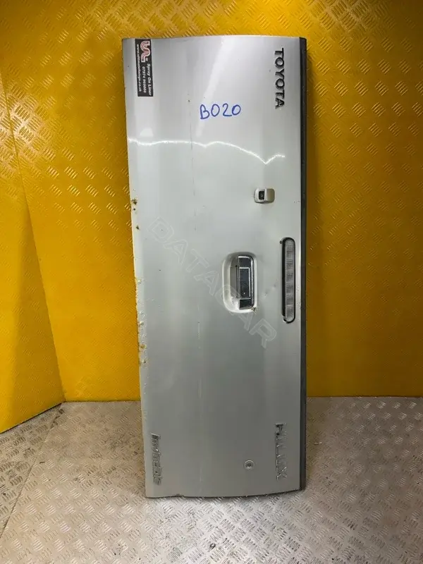 Борт откидной 657000K190