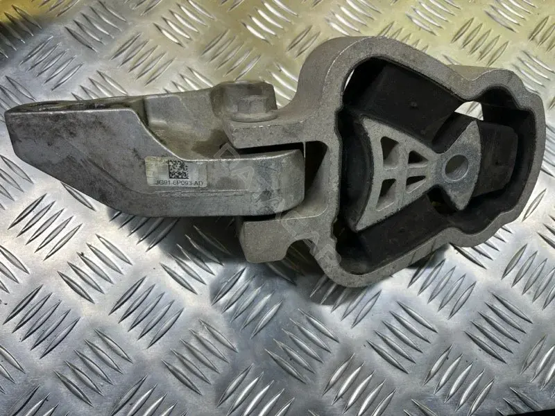 Подушка КПП DS736P082AE