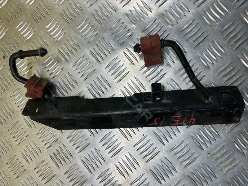 Крепление глушителя BJ325D217BA