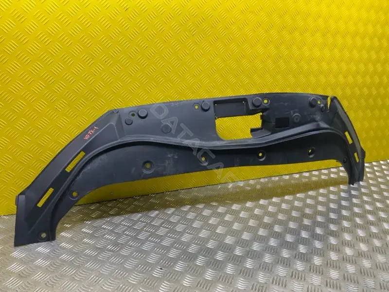 Накладка замка капота 5509106XKQ00A