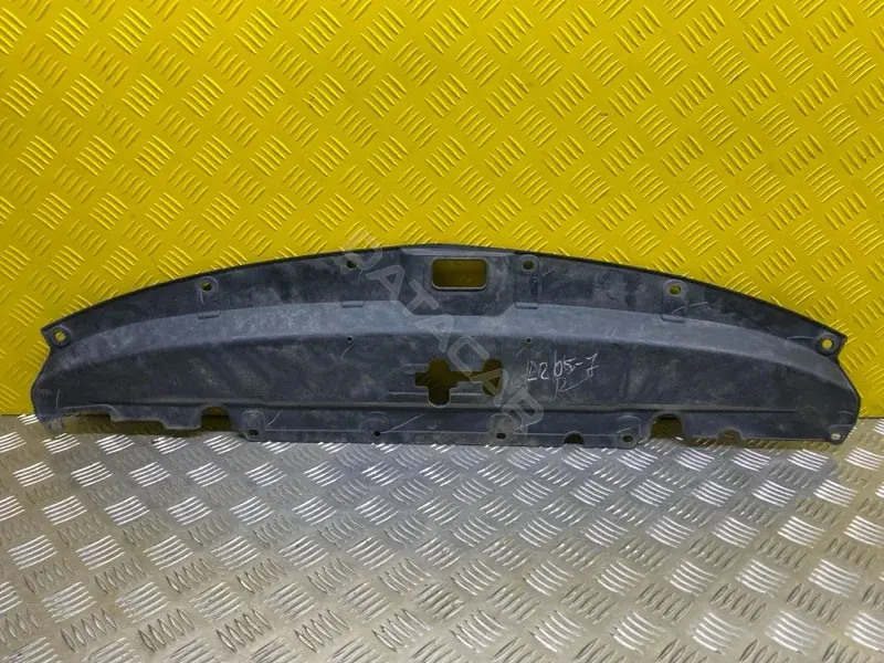Накладка замка капота 7403A314