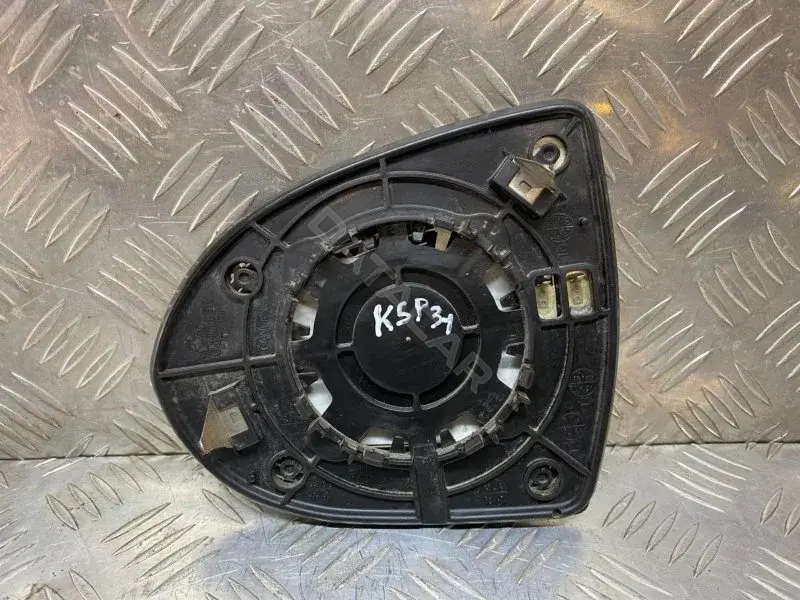 Стекло зеркала 876213W350