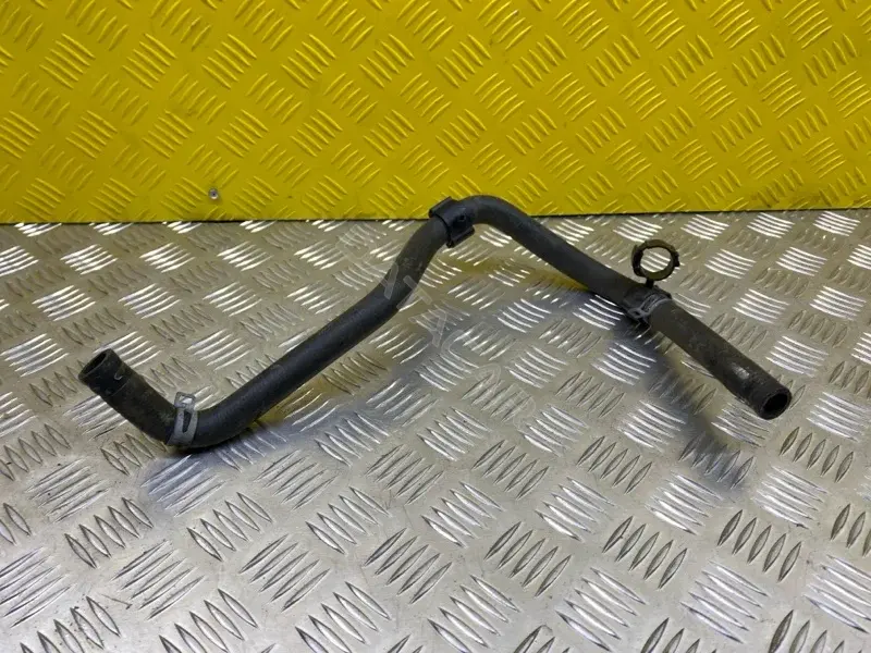 Патрубки системы охлаждения EJ327H255AB