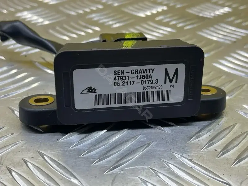 Датчик ускорения 479311JB0A