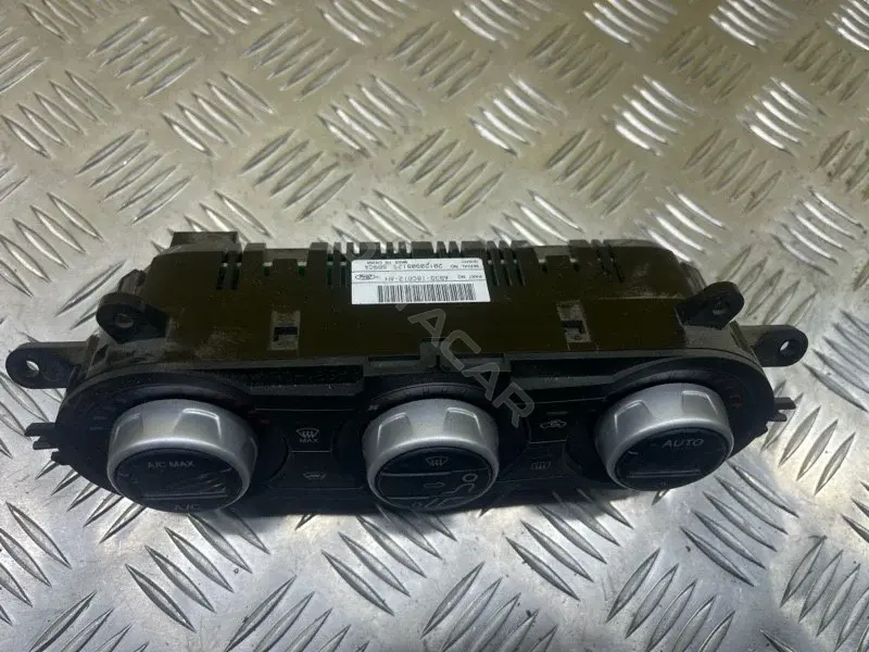 Блок управления климат-контролем AB3918C612AH
