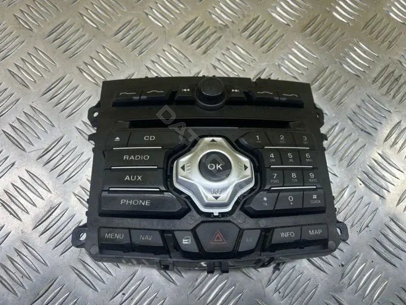 Магнитола AB3918K811CD