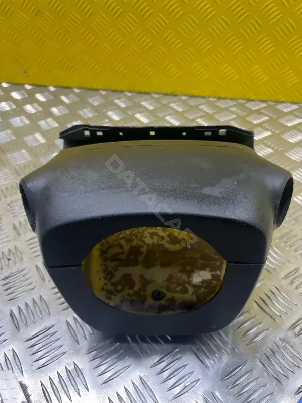 Кожух рулевой колонки AB393530AAW
