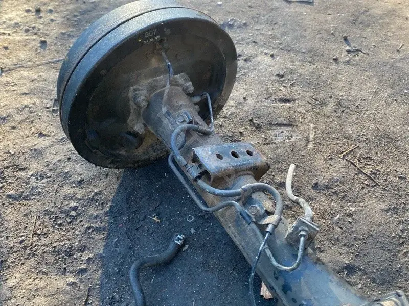 Мост задний 6000605828