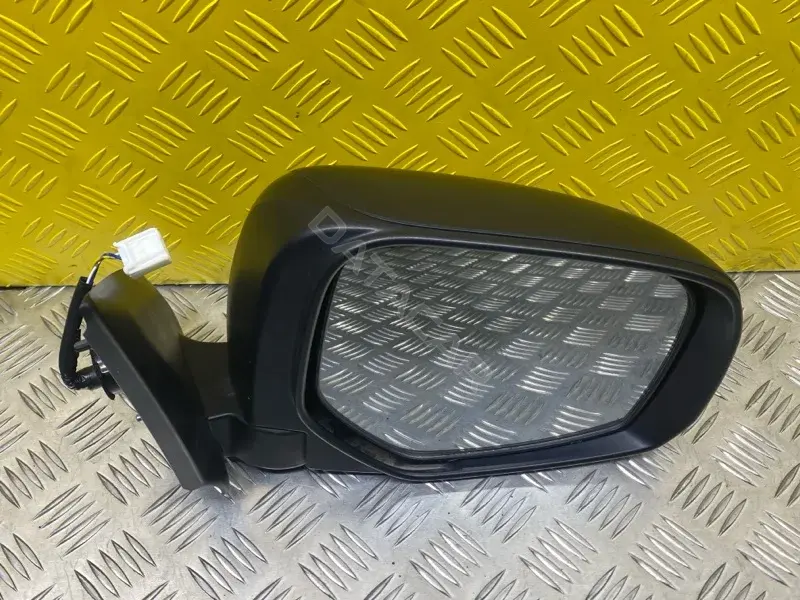 Наружное зеркало 7632D646