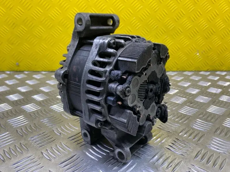 Генератор EB3T10300DB