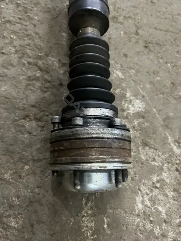 Кардан AB394A376AC