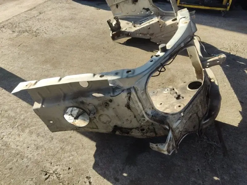 Лонжерон 537010K182