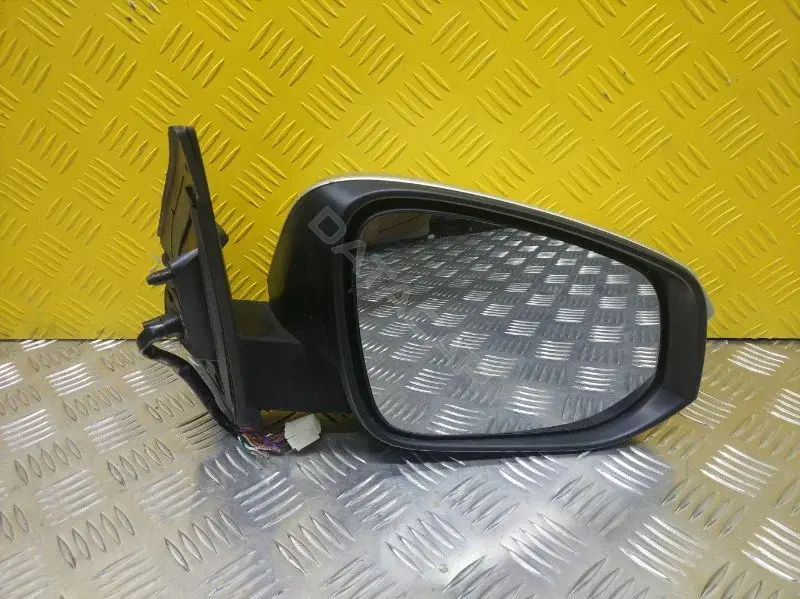 Наружное зеркало 8791042C70