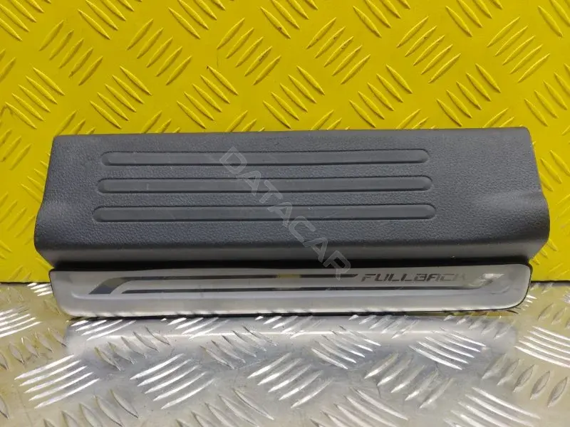 Накладка на порог 7656A255ZZ