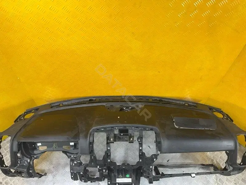 Панель передняя салона (торпедо) 6PB071X9AF