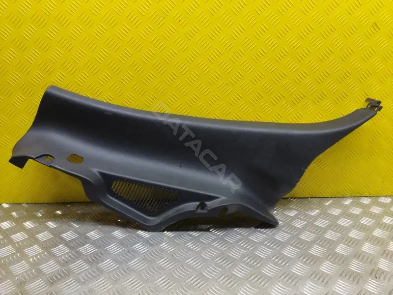 Обшивка стойки задней 7212A153XA
