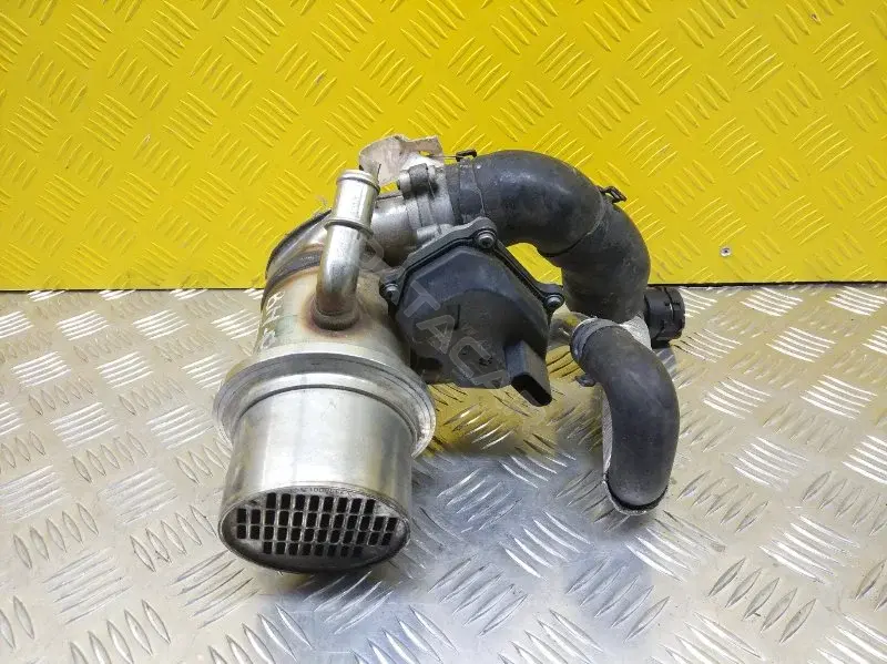 Радиатор ЕГР 04L131512D