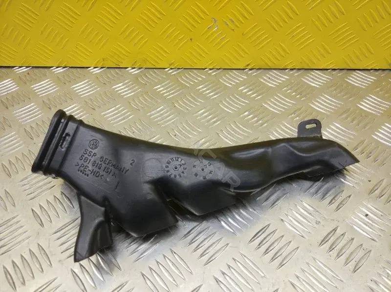 Воздуховод 5G1819151A