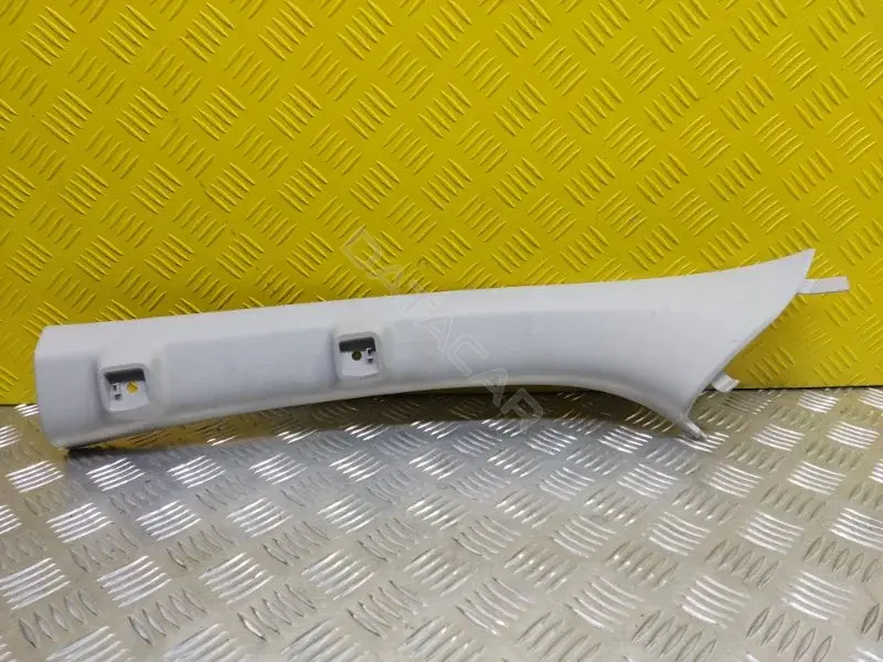 Обшивка стойки передней 7210A357ZZ