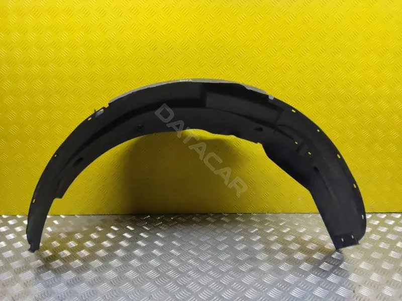 Подкрылок AB392116A563AC