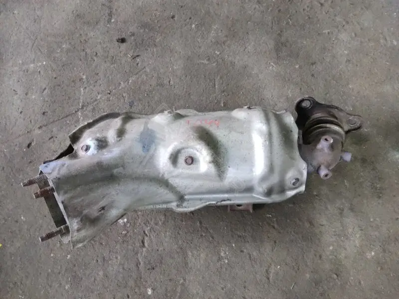 Катализатор 208A05X02B