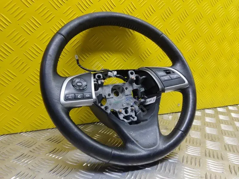 Руль 4400A609XA