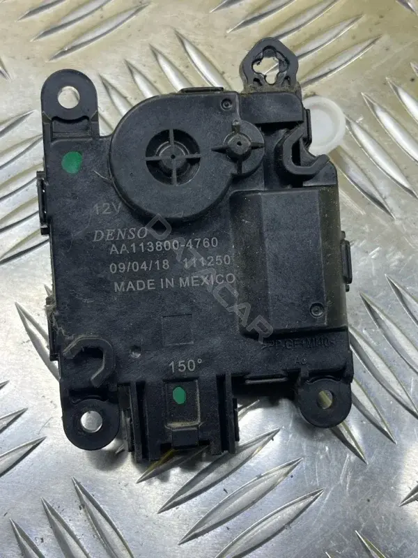Мотор заслонки печки AA1138004760