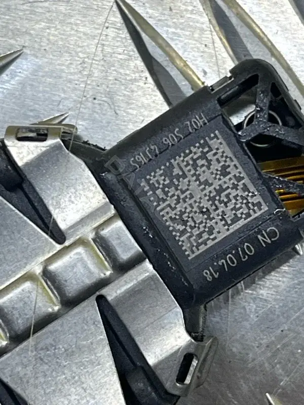 Датчик дождя 68298468AA
