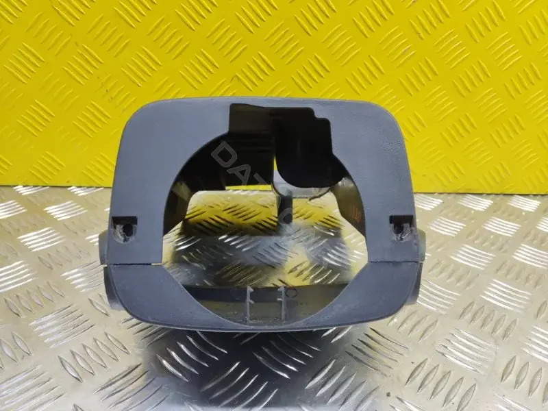 Кожух рулевой колонки 452870K010