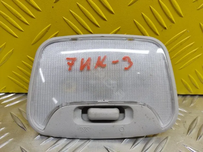 Плафон освещения салона 8401A135ZZ