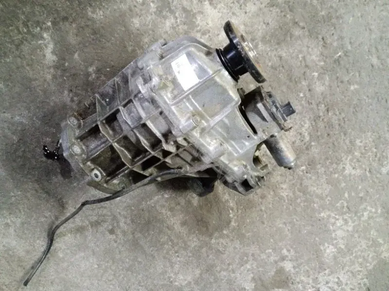 Раздаточная коробка AB397A195BF