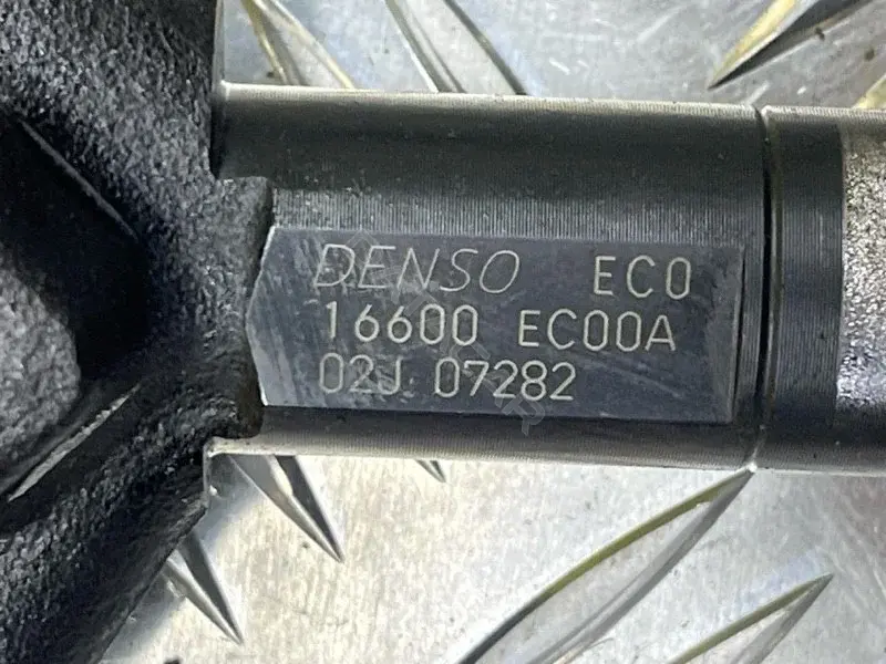 Форсунки 16600EC00A