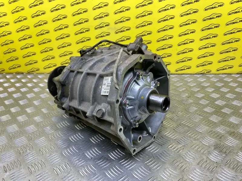Раздаточная коробка 3200A338