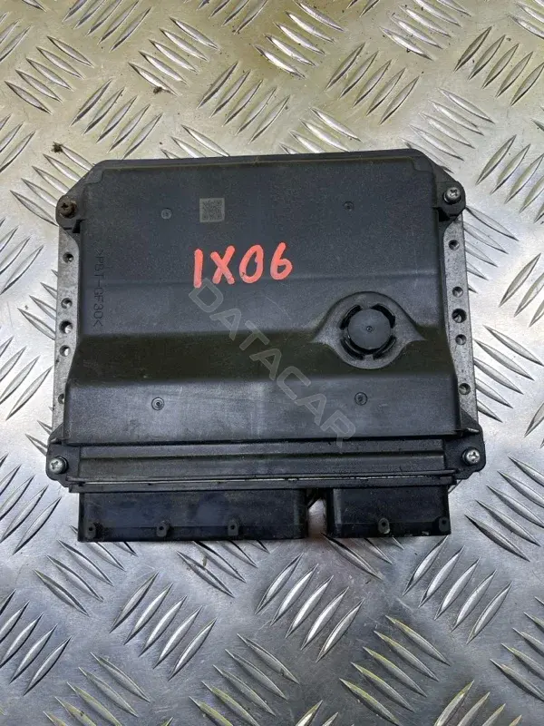 Блок управления двигателем 8966142U20