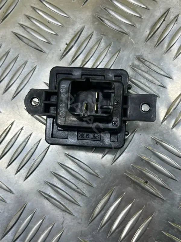 Резистор печки 7802A240