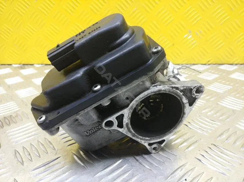 Дроссельная заслонка 03L131501E
