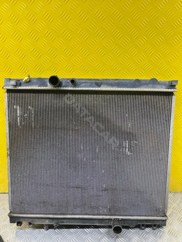 Радиатор охлаждения 164000L160
