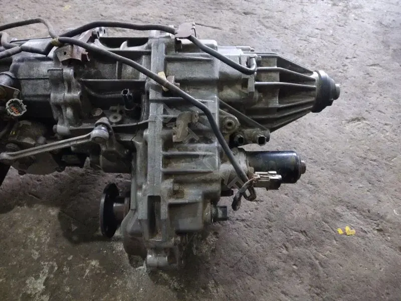 Раздаточная коробка 331007S11A